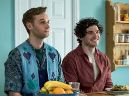 Lost Boys & Fairies 3