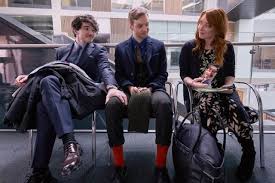 Lost Boys & Fairies 5