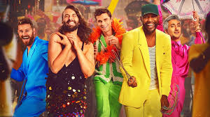 Queer eye 3