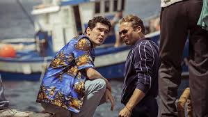 Town called malice 6