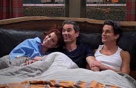 Will & Grace 6