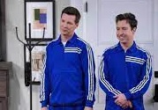 Will & Grace 8
